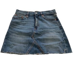 Gap DENIM skirts woman’s